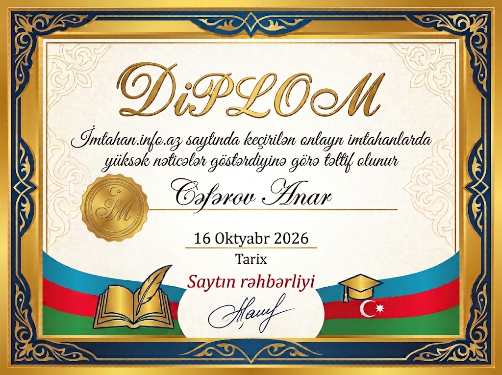 Admin — şagird uğuru